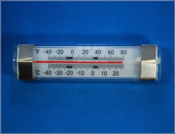 Cooler Glass Thermometer